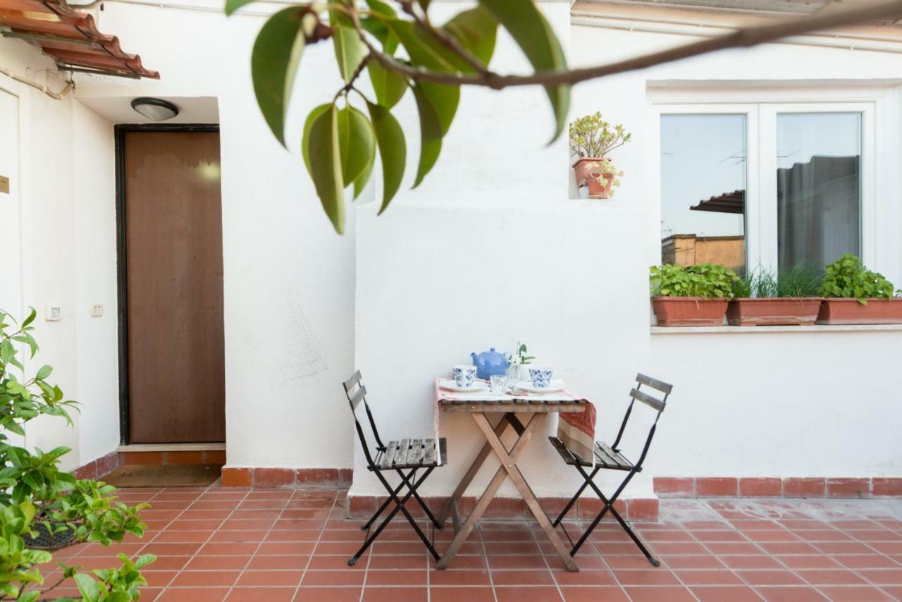 Candia Green House 50 Roma Exterior foto